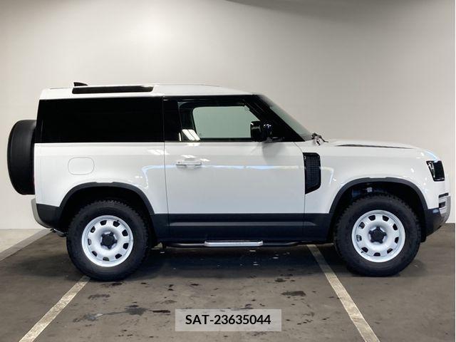 ROVER DEFENDER 2022-12 367504-14
