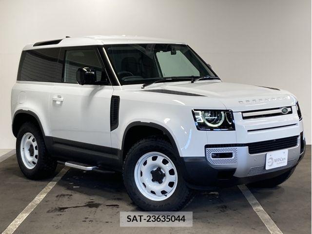 ROVER DEFENDER 2022-12 367504-13