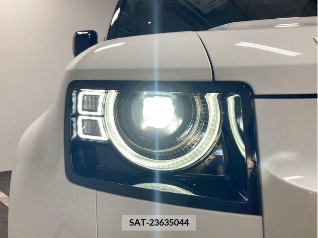ROVER DEFENDER 2022-12 367504-9
