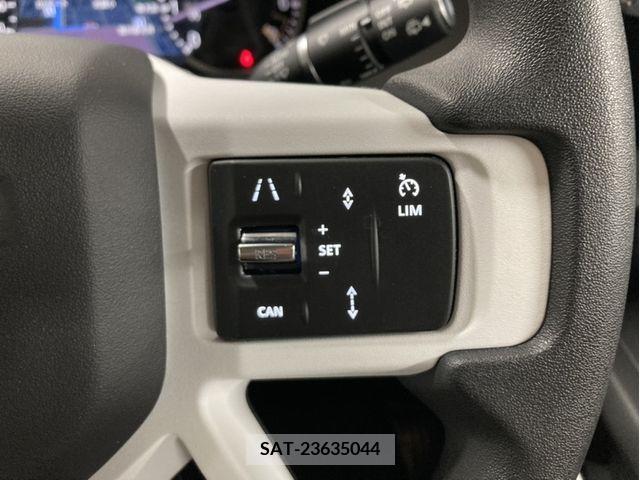 ROVER DEFENDER 2022-12 367504-7