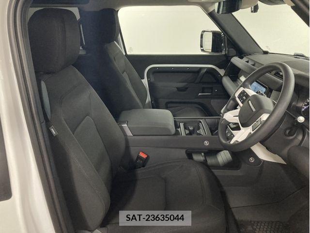 ROVER DEFENDER 2022-12 367504-3