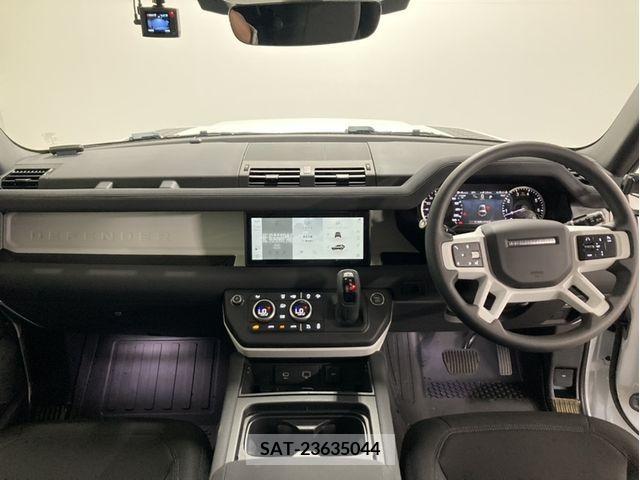 ROVER DEFENDER 2022-12 367504-1