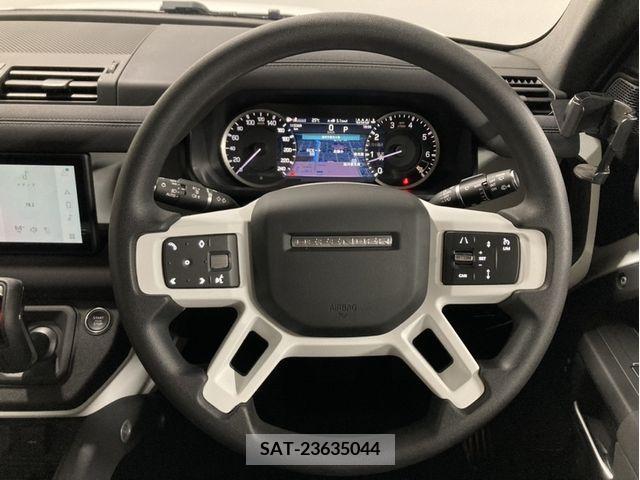 ROVER DEFENDER 2022-12 367504-25