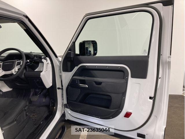 ROVER DEFENDER 2022-12 367504-24