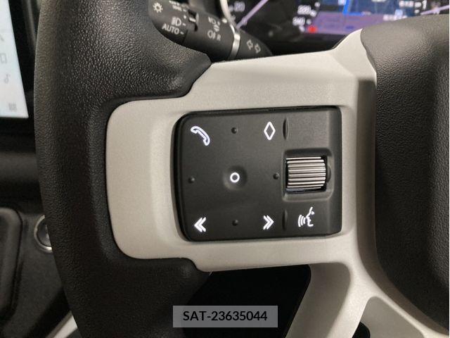 ROVER DEFENDER 2022-12 367504-27