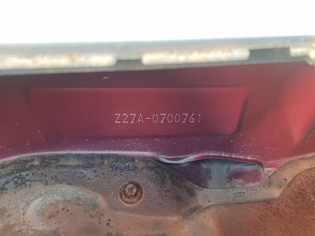 Mitsubishi COLT 2011-04 6721-29