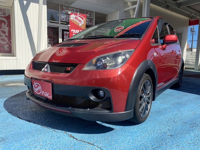 Mitsubishi COLT 2011-04 6721-0