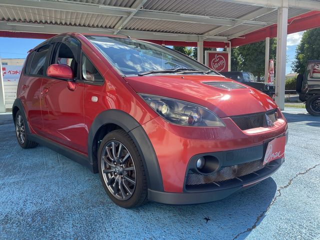 Mitsubishi COLT 2011-04 6721-2