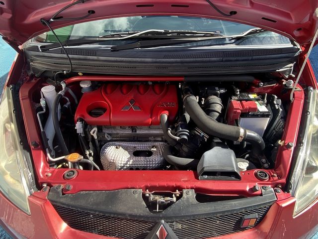 Mitsubishi COLT 2011-04 6721-27