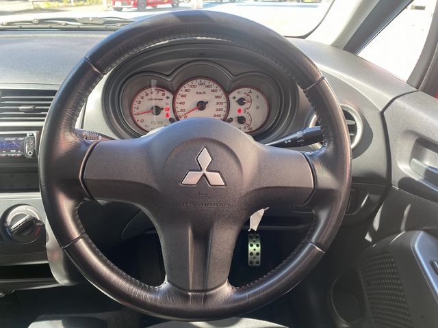 Mitsubishi COLT 2011-04 6721-12