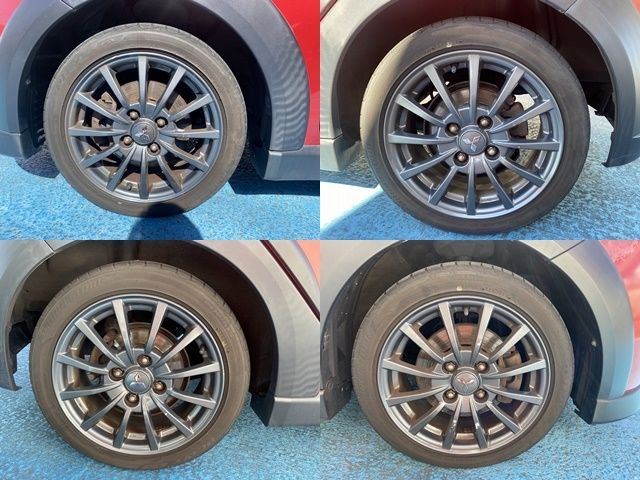 Mitsubishi COLT 2011-04 6721-10