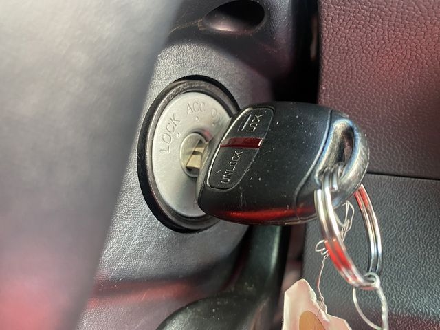 Mitsubishi COLT 2011-04 6721-20