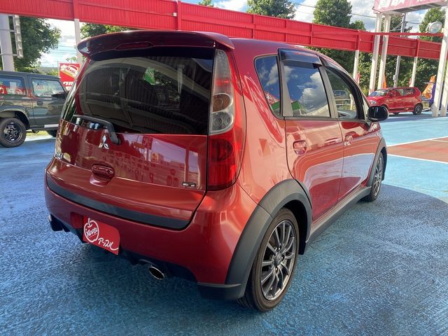 Mitsubishi COLT 2011-04 6721-4