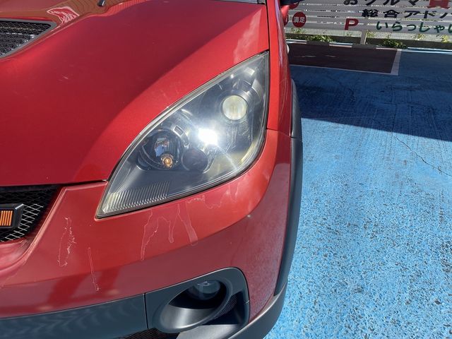 Mitsubishi COLT 2011-04 6721-8