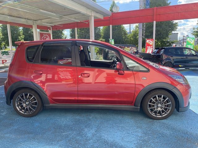 Mitsubishi COLT 2011-04 6721-3