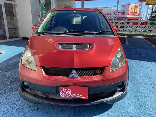 Mitsubishi COLT 2011-04 6721-1
