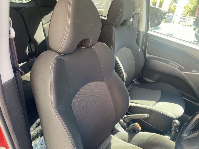 Mitsubishi COLT 2011-04 6721-15