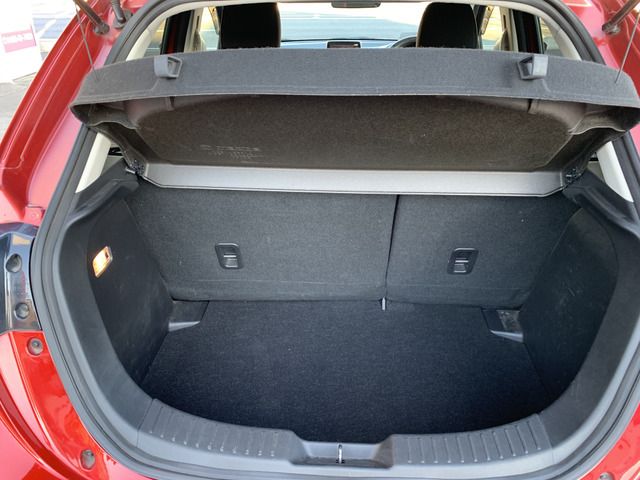 Mazda DEMIO 2015-02 5253-15