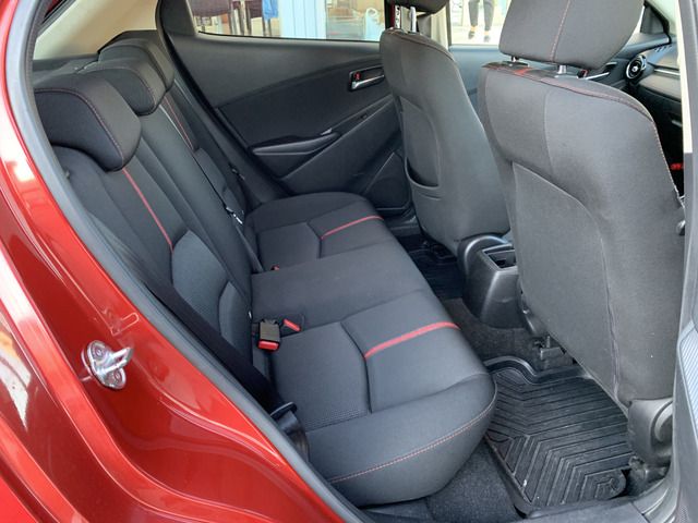Mazda DEMIO 2015-02 5253-14