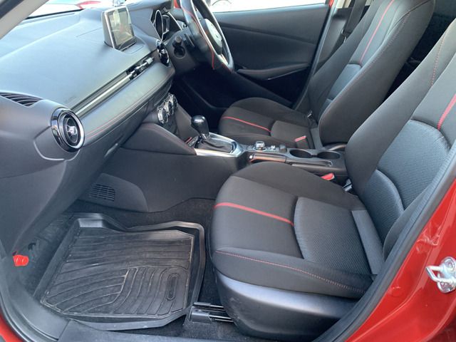 Mazda DEMIO 2015-02 5253-17