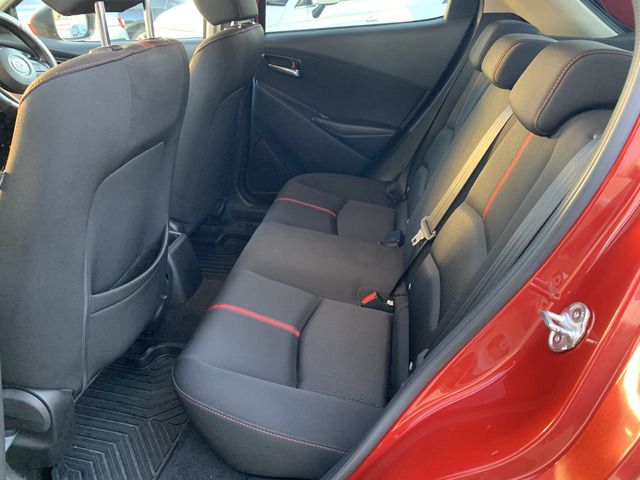 Mazda DEMIO 2015-02 5253-16