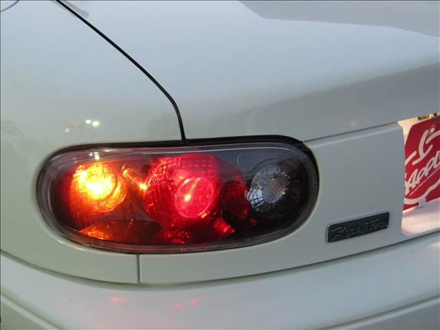 Mazda ROADSTER 1997-06 183736-14