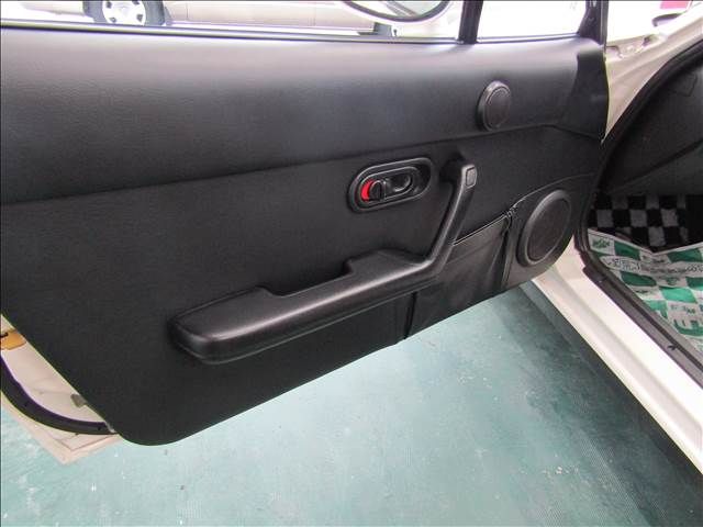 Mazda ROADSTER 1997-06 183736-17