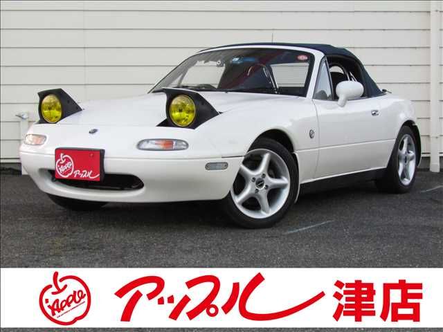 Mazda ROADSTER 1997-06 183736-0