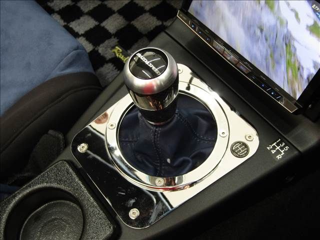 Mazda ROADSTER 1997-06 183736-10