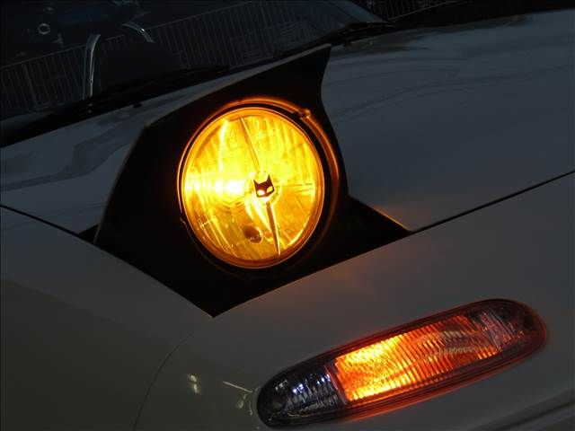Mazda ROADSTER 1997-06 183736-13