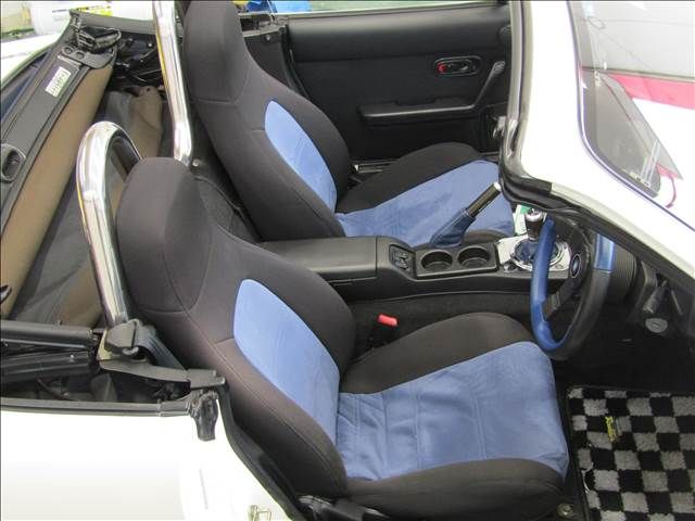 Mazda ROADSTER 1997-06 183736-6