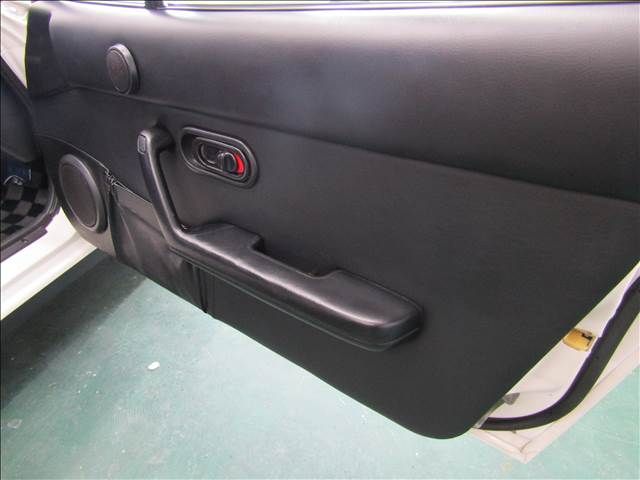 Mazda ROADSTER 1997-06 183736-16