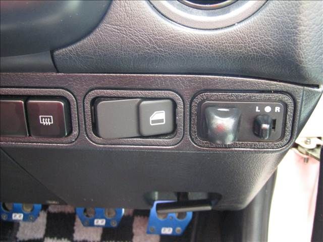 Mazda ROADSTER 1997-06 183736-9
