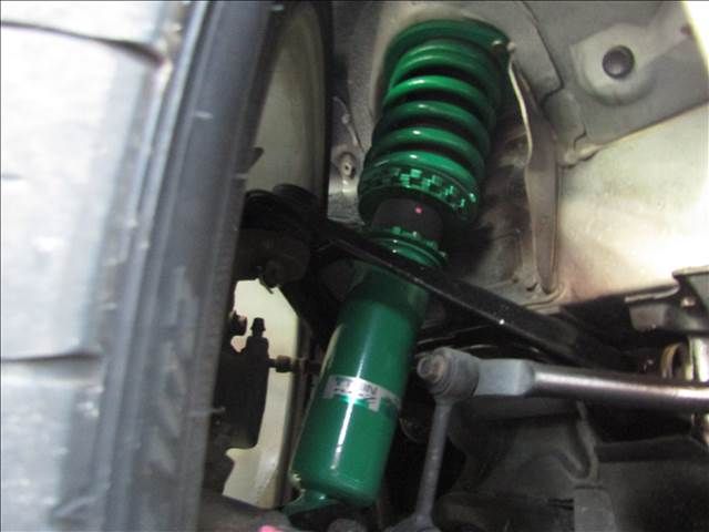 Mazda ROADSTER 1997-06 183736-12