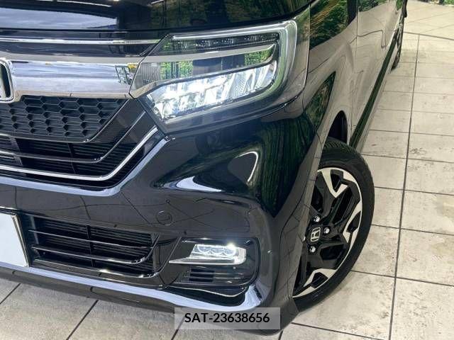 Honda N BOX CUSTOM 2020-10 307243-12