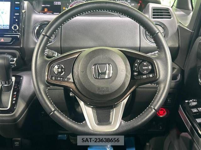 Honda N BOX CUSTOM 2020-10 307243-11
