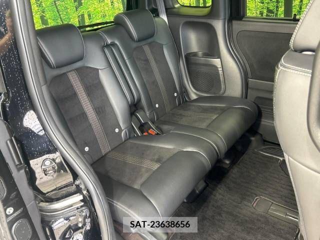 Honda N BOX CUSTOM 2020-10 307243-9
