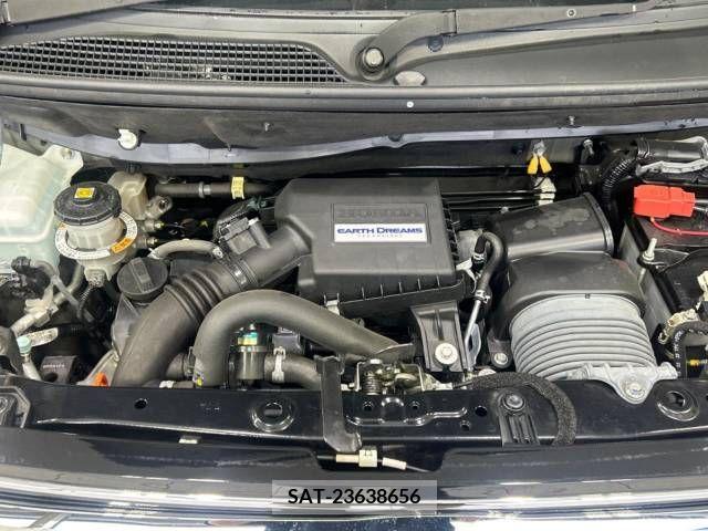 Honda N BOX CUSTOM 2020-10 307243-18