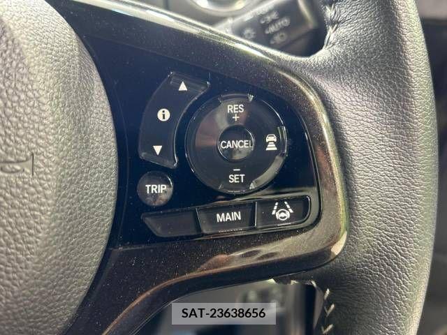 Honda N BOX CUSTOM 2020-10 307243-6