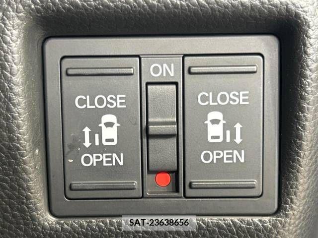 Honda N BOX CUSTOM 2020-10 307243-5