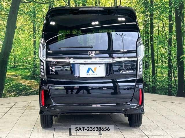 Honda N BOX CUSTOM 2020-10 307243-15