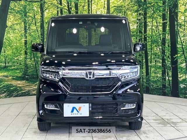Honda N BOX CUSTOM 2020-10 307243-14