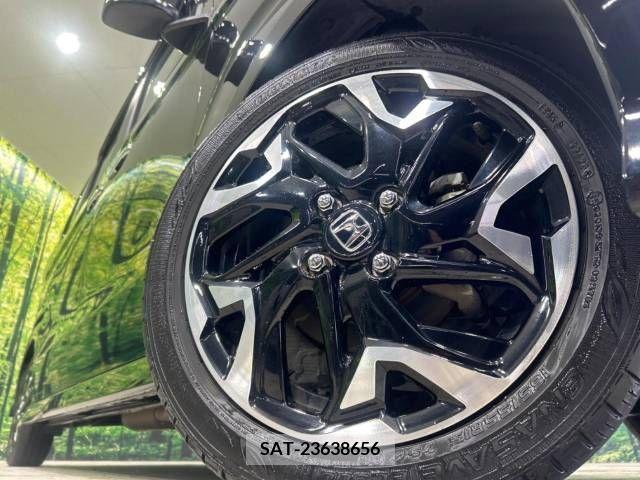 Honda N BOX CUSTOM 2020-10 307243-13