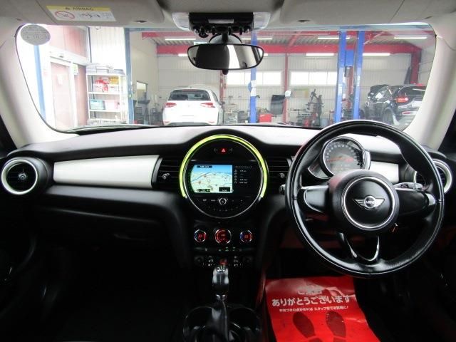 Bmw MINI 2017-10 7189-5