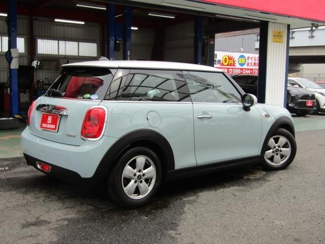 Bmw MINI 2017-10 7189-1