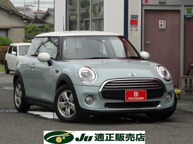 Bmw MINI 2017-10 7189-0