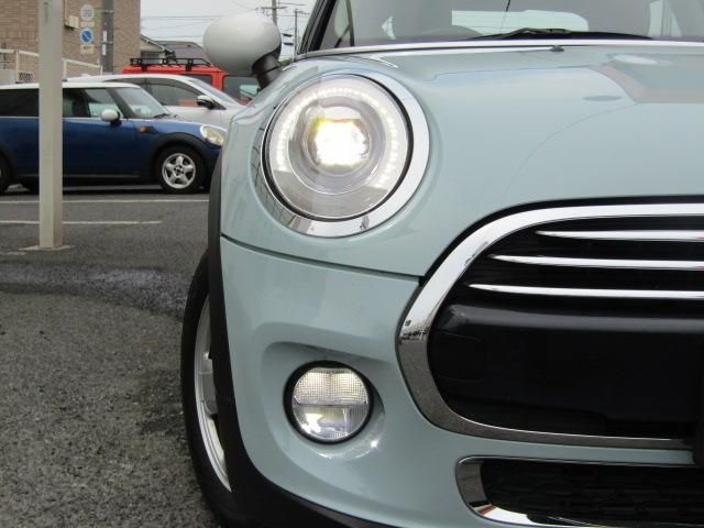 Bmw MINI 2017-10 7189-3