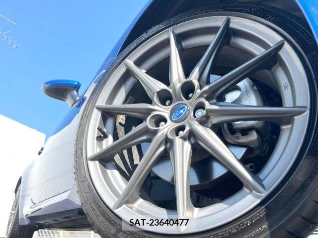 Subaru BRZ 2021-07 340690-16
