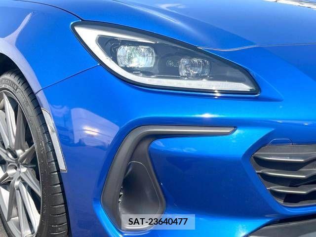 Subaru BRZ 2021-07 340690-13