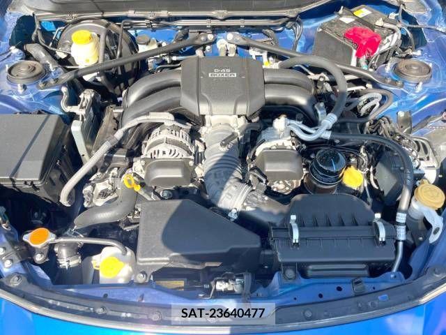 Subaru BRZ 2021-07 340690-12